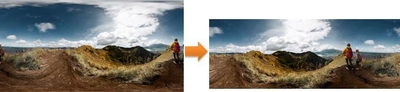 360toPanorama