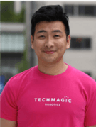 代表取締役 CEO 白木 裕士