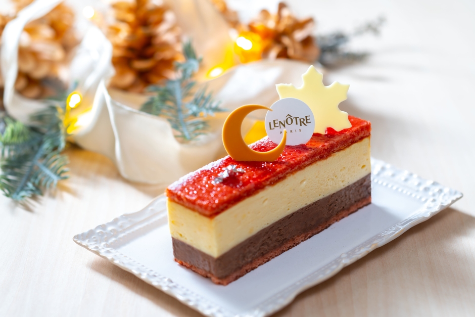 プレジール・ルージュ