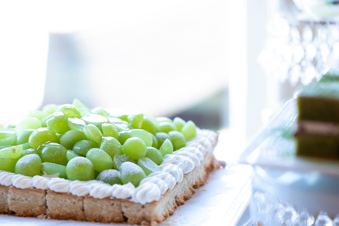 ヴィーガンスイーツ研究所