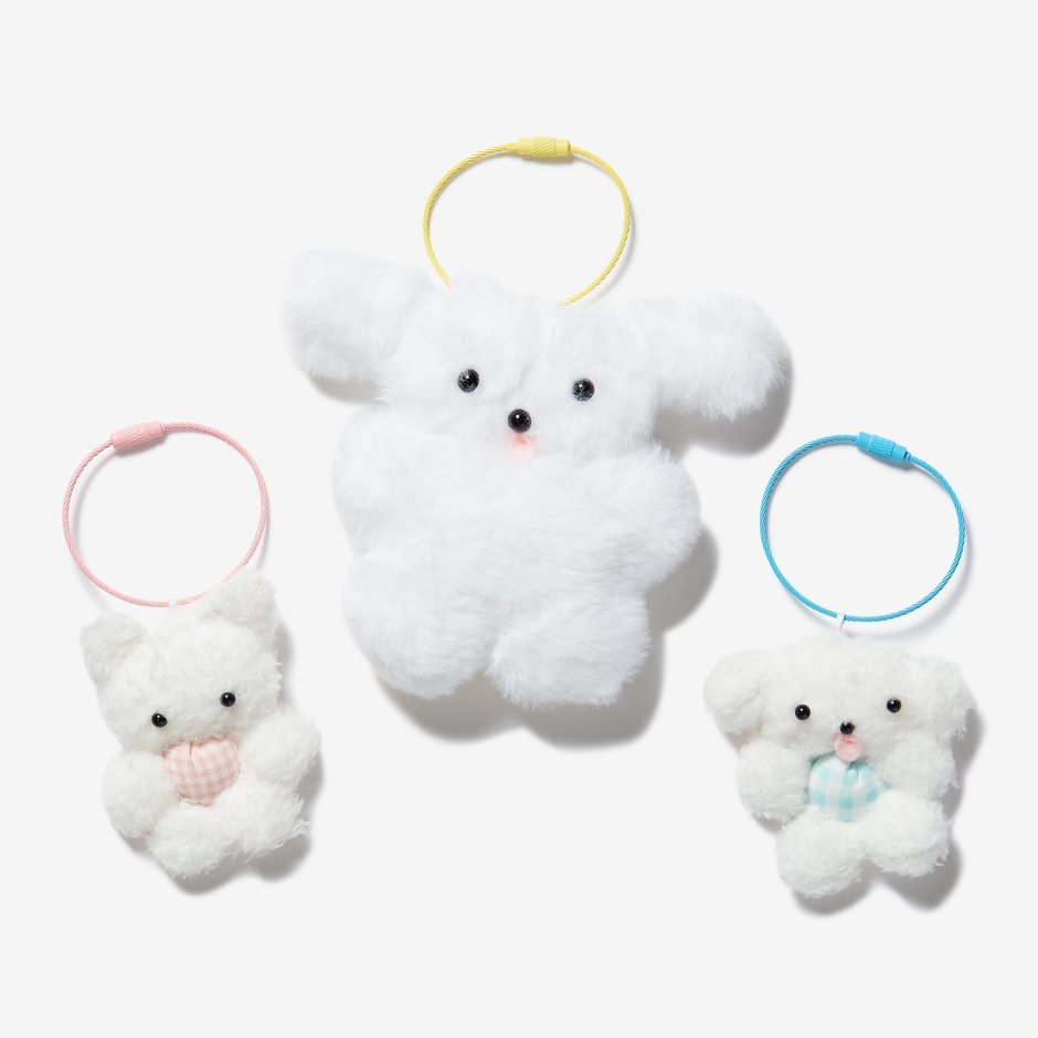 もちもちソサエティ～