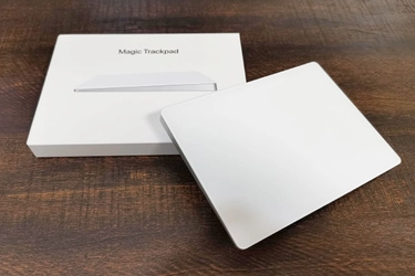 Macユーザー必見！Magic Trackpad 2があればマウスは不要！