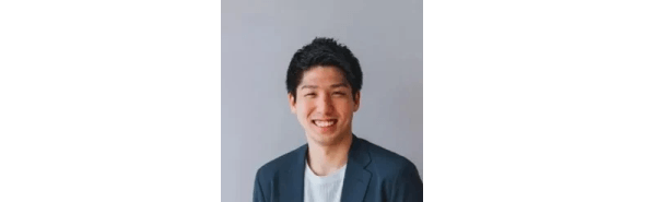 株式会社Swish　代表取締役CEO 横澤 拓海氏