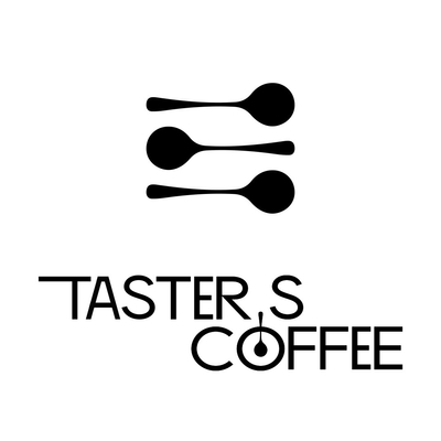 Taster’s Coffeeのロゴ