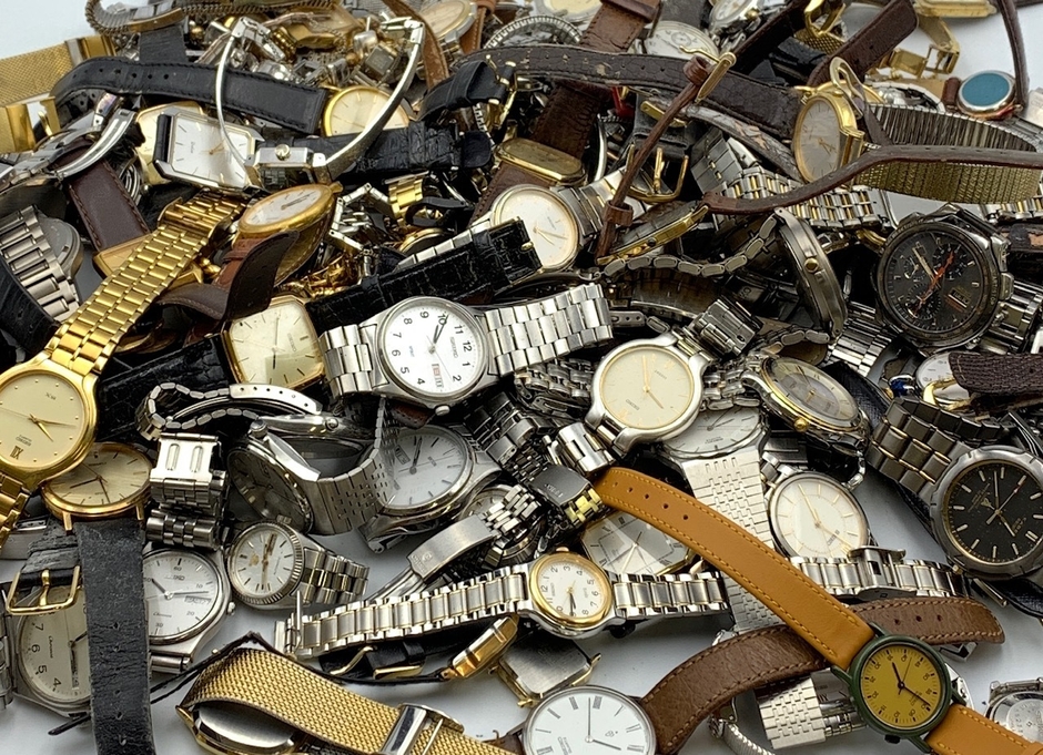 腕時計(イメージ)1