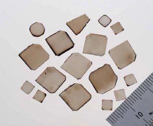 世界単結晶ダイヤモンドウェーハ市場のサプライチェーン解析：上流、下流、収益モデル分析2026-2032