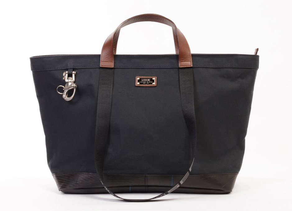 製品全景(ネイビー)