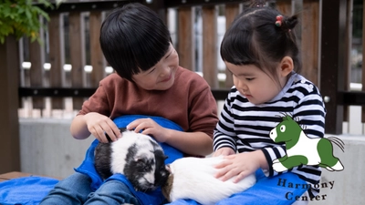 コロナ禍の障害児者の施設に動物とのふれあい体験をプレゼント！ ～クラウドファンディングに挑戦～
