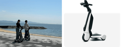 C+walk・西浦パームビーチ