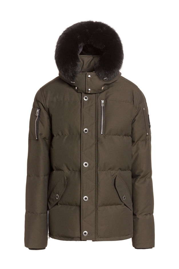 CLASSIC CORE 3Q JACKET ￥149,000   