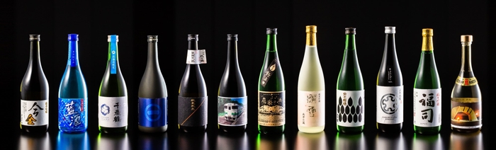 日本酒プレゼントキャンペーン_イメージ