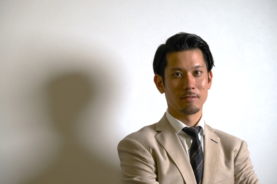 SIGMA代表:武藤浩司
