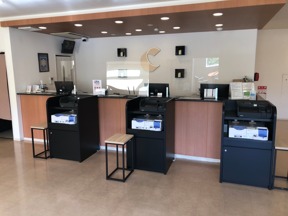 コンフォートホテル彦根