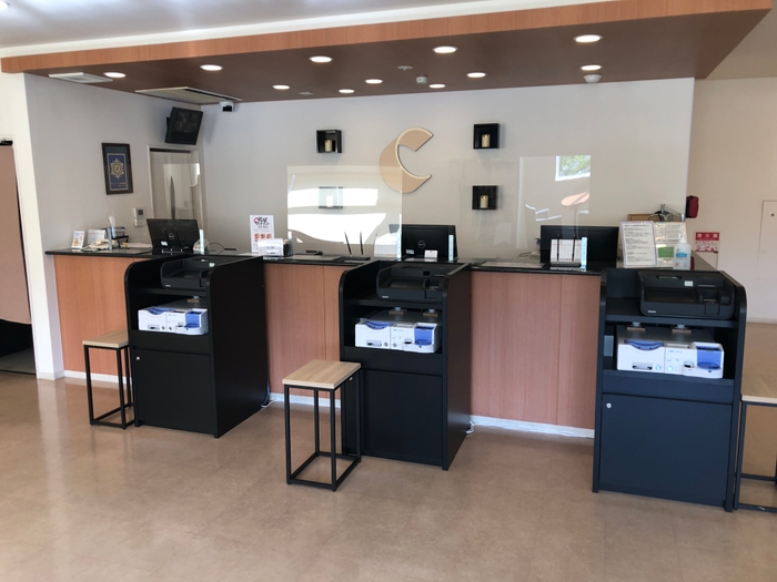 コンフォートホテル彦根