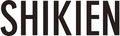 SHIKIEN ロゴ