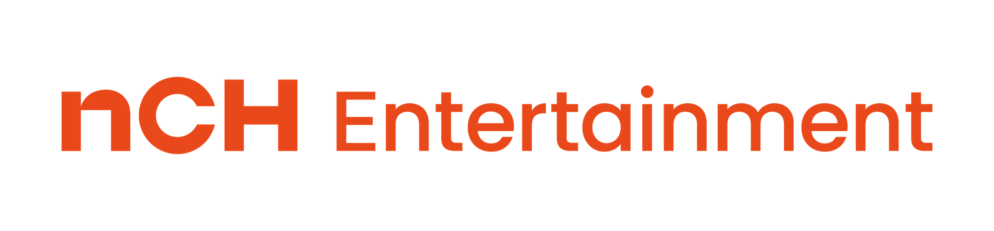 株式会社nCH Entertainment Japan