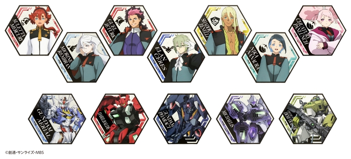 ステッカーコレクション