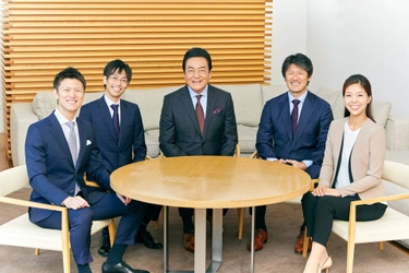 スパイラルコンサルティング、 事業継承に特化したM＆A支援を行う子会社 「M＆Aコンサルティング」設立のお知らせ　 俳優・タレント 高橋英樹　同社の名誉顧問に就任