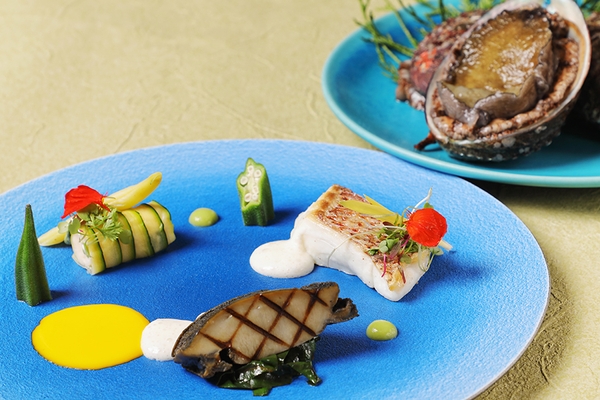 アトリエ・アニバーサリーコース（イメージ）　