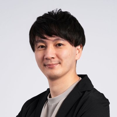 田村正資さん(QuizKnock)