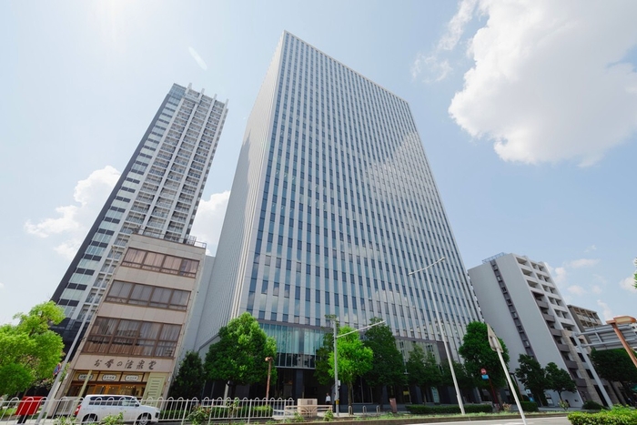 名古屋プライムセントラルタワー