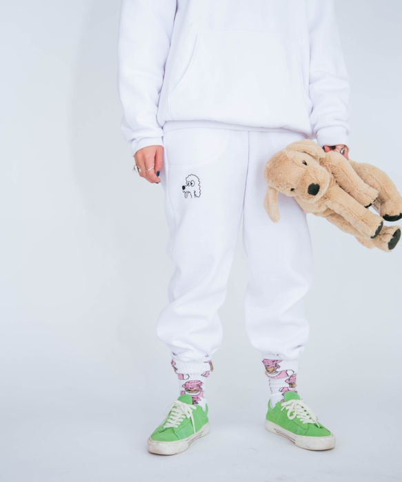 ワンMILE PANTS