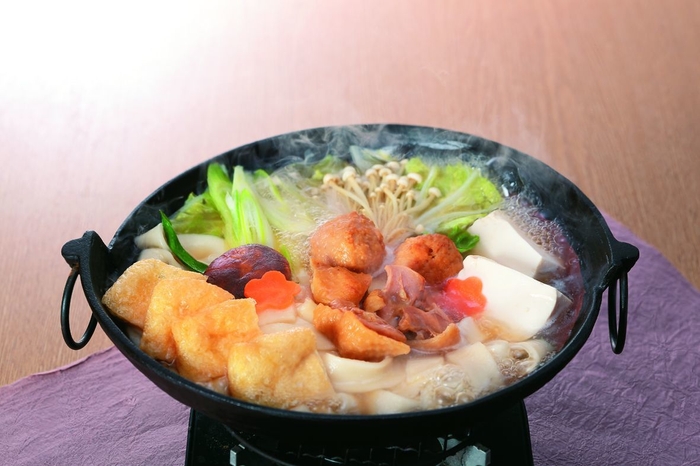 名古屋コーチンきしすき 1,390円+税