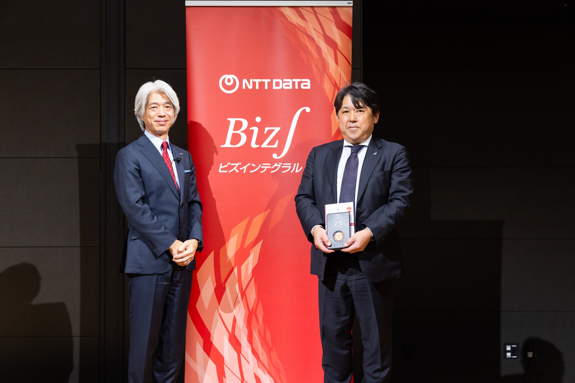 BBS、「Biz∫ AWARD 2026」にてSpecial Awardを受賞