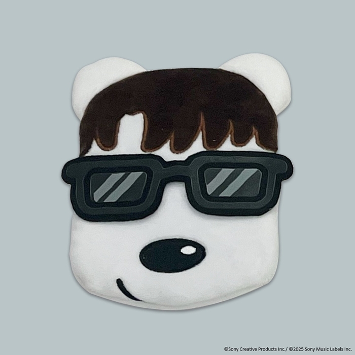 コラボ・ポーチ KINE