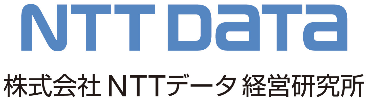 株式会社NTTデータ経営研究所 NTTコム オンライン・マーケティング