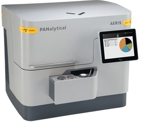 卓上X線回折装置 Aeris(エアリス)に 透過測定機能と薄膜測定機能が搭載し4月より販売開始！
