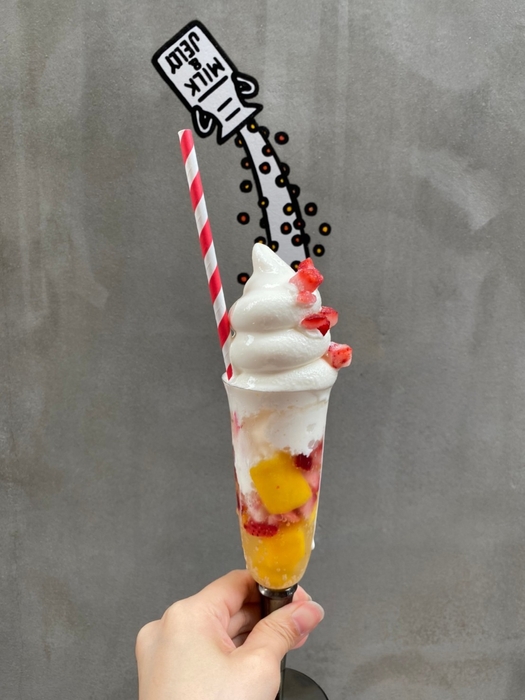 ときめくシャンソフ 3