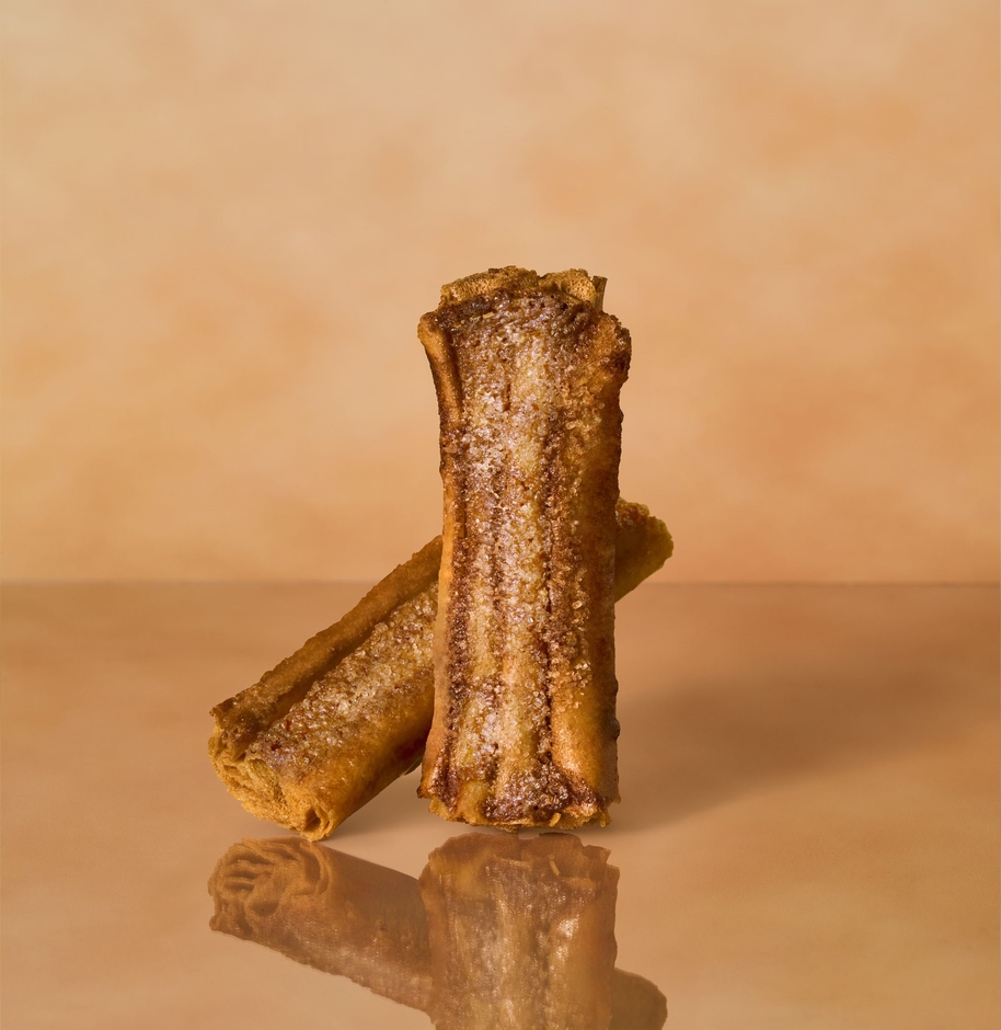 クラフト ルマンド クリスプ Op.002 シナモン