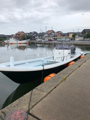 島根県の遊漁船「Wild Fish」　 事業存続のための支援募集プロジェクトが 4月15日までと終了間近！