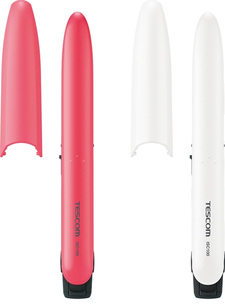 ISC100 ピンク/ホワイト