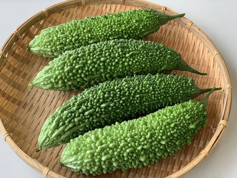 朱鷺が舞う島、佐渡からお届け！ 産地直送通販サイト「ＪＡタウン」で新潟県産「ゴーヤー」の販売開始！