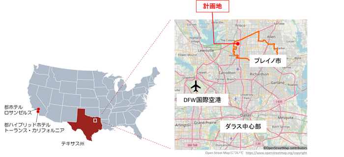 位置図