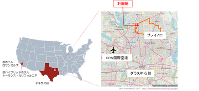 位置図