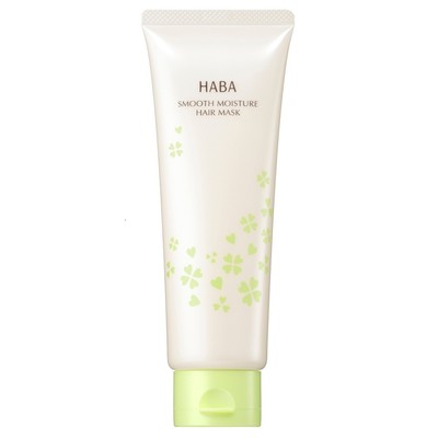 うるおいなめらかヘアマスク［ヘアトリートメント］ 120g