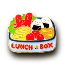 佳作「おべんと おいしいな」