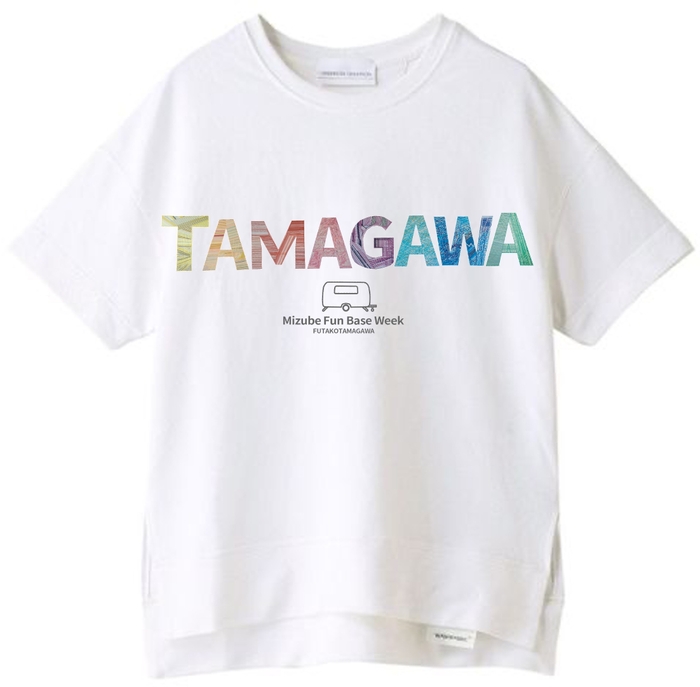 リターン一例) オリジナルTシャツ