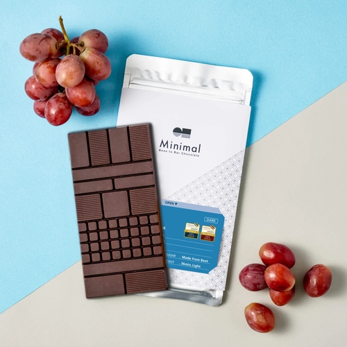 《Minimal》チョコレートバー