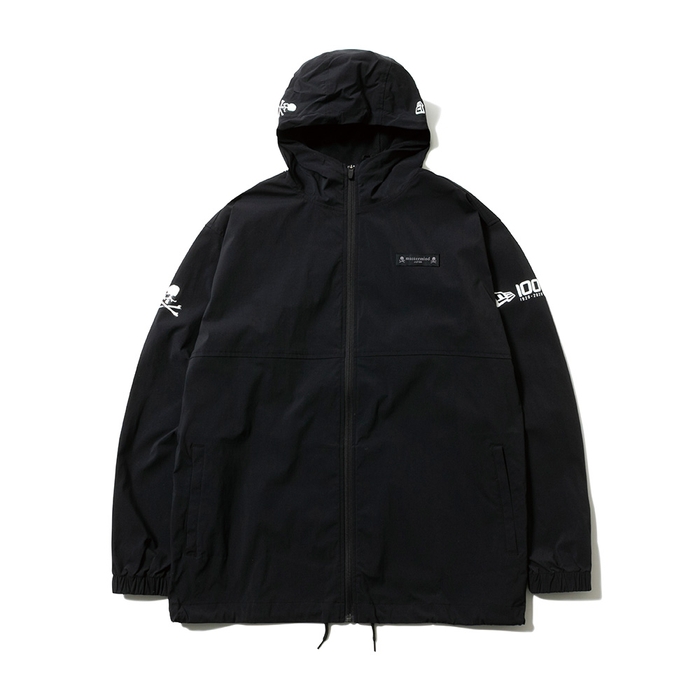 Track Jacket：￥16,000