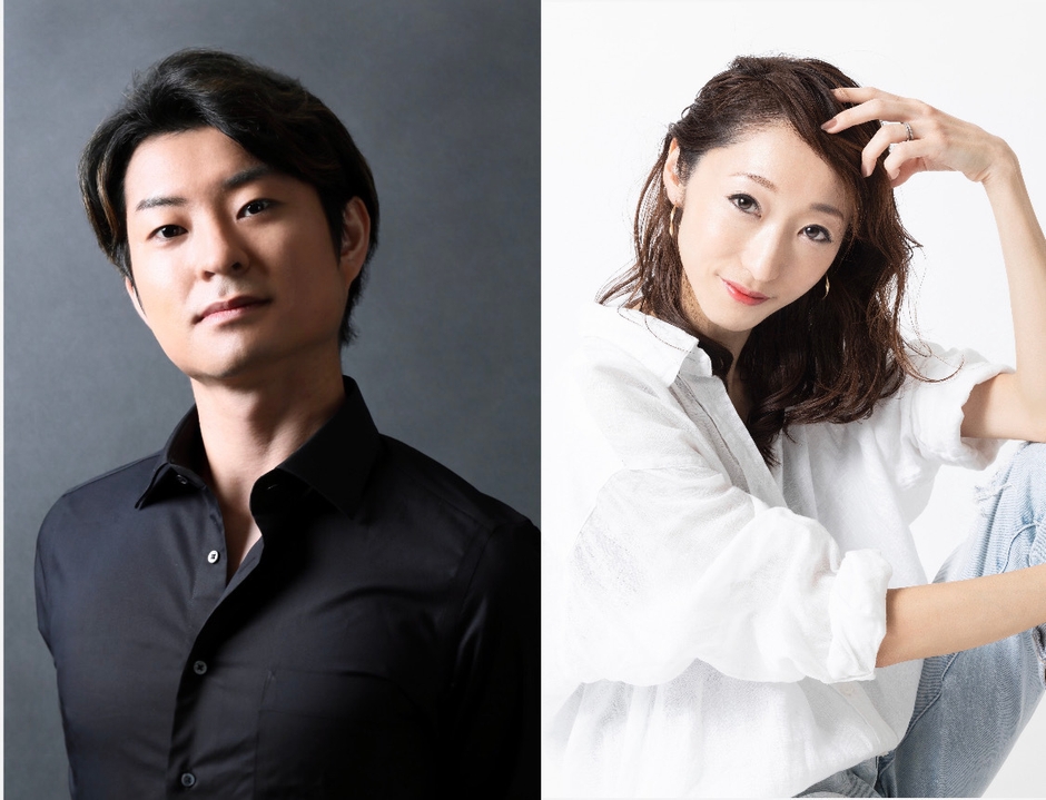 伊坂文月 城咲あい