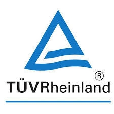 世界有数の検査および検証会社TUV Rheinland