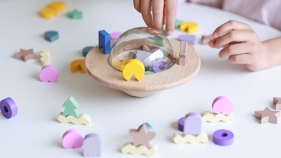 何個のせられる?ハマるアナログゲーム