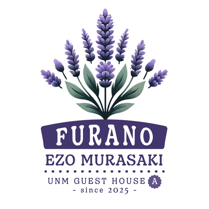 Furano Ezo Murasaki A-1