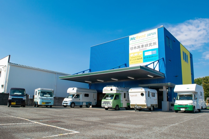ミスティック湘南店