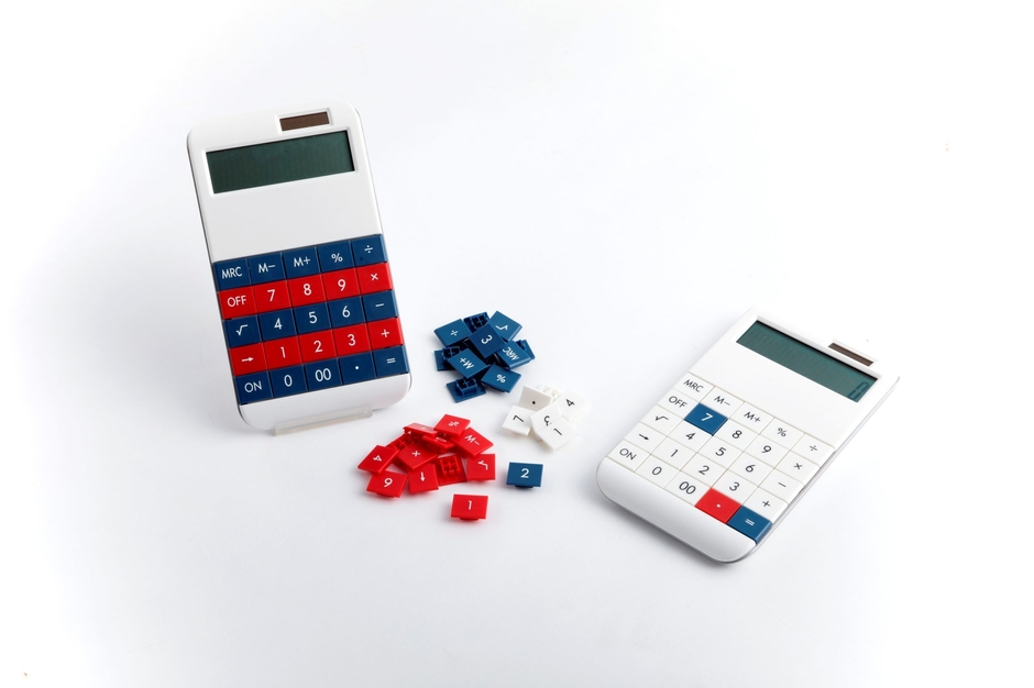 きせかえ電卓06