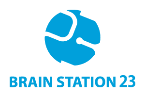 Brain Station 23 Ltd.ロゴ